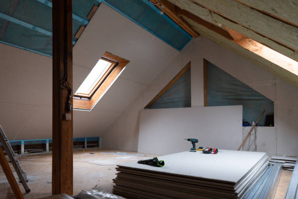 Best Residential Insulation in Alderson, WV