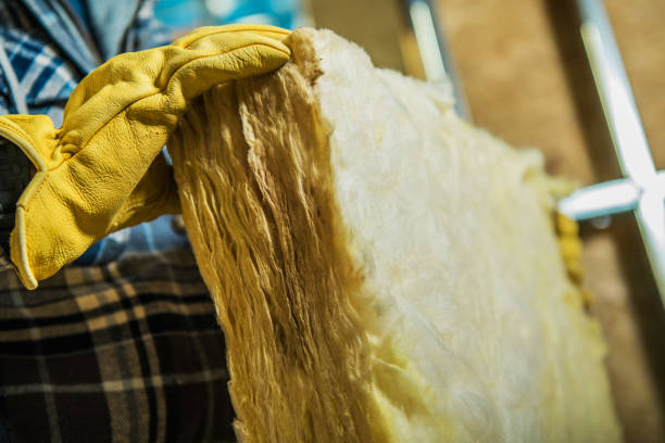Best Types of Insulation in Alderson, WV